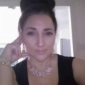 Meet your Posher, Joanne